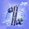 JNR Shisha Hookah 12000 (Boîte de 10)