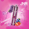 JNR Shisha Hookah 12000 (Boîte de 10)