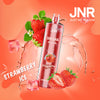 JNR Shisha Hookah 12000 (Boîte de 10)