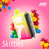 JNR Digital Box 15000 Puffs Jetable Vape (Boîte de 10)