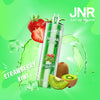 JNR Shisha Hookah 12000 (Boîte de 10)