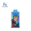 RandM Leopard 40000 Puffs Jetable Vape (Boîte de 10)
