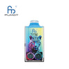 RandM Leopard 40000 Puffs Jetable Vape (Boîte de 10)