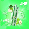 JNR Shisha Hookah 12000 (Boîte de 10)