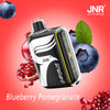 JNR Digital Box 15000 Puffs Jetable Vape (Boîte de 10)