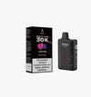 Adalya 30000 Puffs Jetable Vape (Boîte de 10)