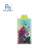 RandM Leopard 40000 Puffs Jetable Vape (Boîte de 10)