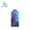 RandM Leopard 40000 Puffs Jetable Vape (Boîte de 10)