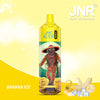 Puff Alien - JNR 10K Jetable Vape (Boîte de 10)