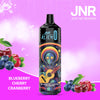Puff Alien - JNR 10K Jetable Vape (Boîte de 10)