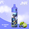 Puff Alien - JNR 10K Jetable Vape (Boîte de 10)