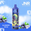 Puff Alien - JNR 10K Jetable Vape (Boîte de 10)