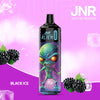 Puff Alien - JNR 10K Jetable Vape (Boîte de 10)