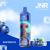 Puff Alien - JNR 10K Jetable Vape (Boîte de 10)