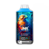 Puff JNR 18K Falcon X Jetable Vape (Boîte de 10)