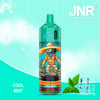 Puff Alien - JNR 10K Jetable Vape (Boîte de 10)