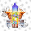 RAndM 15000 Tornado Cola Ice