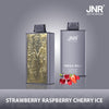 JNR Mega Box 25000 Vape Jetable (Boîte de 10)