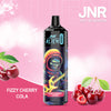 Puff Alien - JNR 10K Jetable Vape (Boîte de 10)
