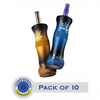 Al Fakher Crown Bar E Hose X 60K Jetable Vape (Boîte de 10)