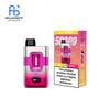 Puff Fumot Eco 2 in 1 50K (Boîte de 10)