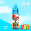 Puff Alien - JNR 10K Jetable Vape (Boîte de 10)