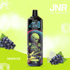 Puff Alien - JNR 10K Jetable Vape (Boîte de 10)