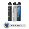 VAPORESSO XROS Pro Kit (Boîte de 10)