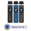 Vaporesso Xros 6 Vape Kit (Boîte de 5)