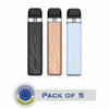 Vaporesso Xros 6 Mini Vape Kit (Boîte de 5)