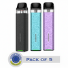 Vaporesso Xros 3 Mini Kit (Boîte de 5)