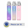 Oxva Xlim GO 2 Pod Kit (Boîte de 5)