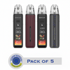 OXVA Xlim 3 Ultra Pod Kit (Boîte de 10)