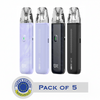 OXVA Xlim Go Lite Vape Kit (Boîte de 5)