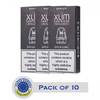 Oxva Xlim Cartridge V3 - 3 (Boîte de 10)