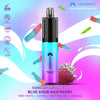 Hayati Twist 5000 Jetable Vape (Boîte de 10)