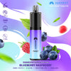 Hayati Twist 5000 Jetable Vape (Boîte de 10)