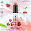 Hayati Twist 5000 Jetable Vape (Boîte de 10)