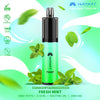 Hayati Twist 5000 Jetable Vape (Boîte de 10)