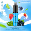 Hayati Twist 5000 Jetable Vape (Boîte de 10)