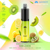 Hayati Twist 5000 Jetable Vape (Boîte de 10)