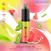Hayati Twist 5000 Jetable Vape (Boîte de 10)