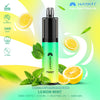 Hayati Twist 5000 Jetable Vape (Boîte de 10)