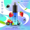 Hayati Twist 5000 Jetable Vape (Boîte de 10)