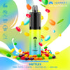 Hayati Twist 5000 Jetable Vape (Boîte de 10)