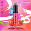 Hayati Twist 5000 Jetable Vape (Boîte de 10)