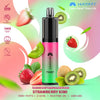 Hayati Twist 5000 Jetable Vape (Boîte de 10)