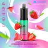 Hayati Twist 5000 Jetable Vape (Boîte de 10)