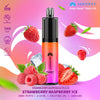 Hayati Twist 5000 Jetable Vape (Boîte de 10)