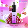 Hayati Twist 5000 Jetable Vape (Boîte de 10)